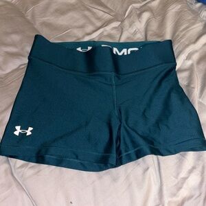 under armor shorts